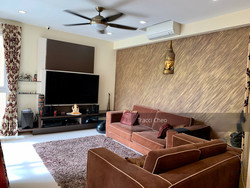 Savannah Condopark (D18), Condominium #218033561